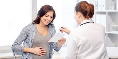 Список анализов по триместрам беременности