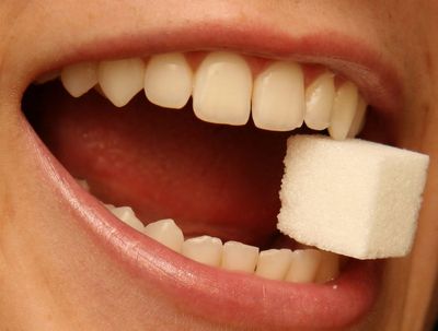 Лечение зубов при сахарном диабете