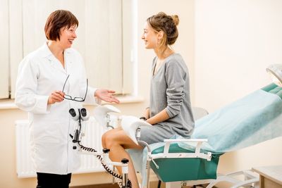Как готовиться к приему у врача гинеколога?