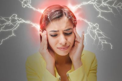 Диагностика и лечение мигрени