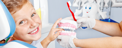 С помощью какого покрытия можно защитить зубы от кариеса?