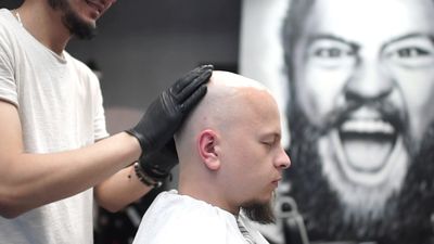 Что нужно знать о бритье головы опасной бритвой?