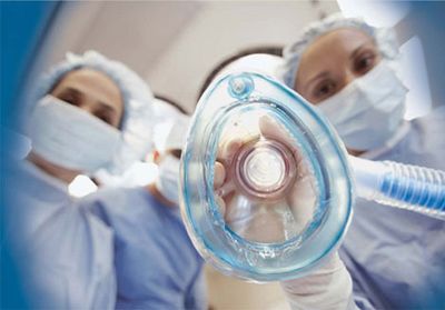 Пять фактов об анестезии