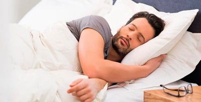 Лечение синдрома остановок дыхания во сне