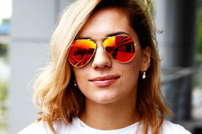 Солнцезащитные очки с диоптриями: что и как выбирать