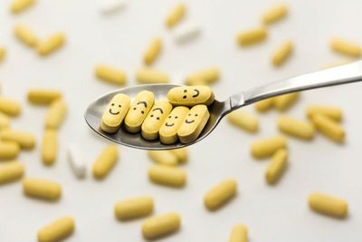 Антидепрессанты: польза или вред?