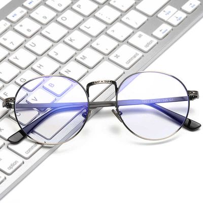 Как выборать защитные очки для работы за компьютером?