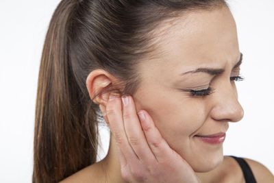 Проблемы со слухом, ухудшение слуха, потеря слуха?