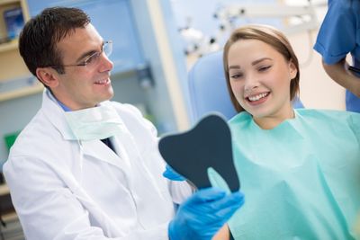 Пять признаков хорошего стоматолога