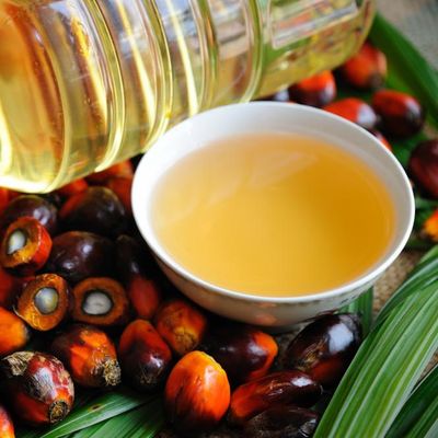 Скрытая угроза: чем опасно пальмовое масло?
