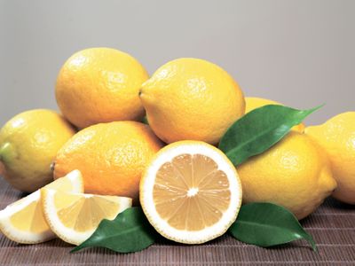 10 причин почаще покупать лимон