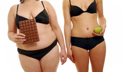 Как похудеть: четыре простых и важных факта