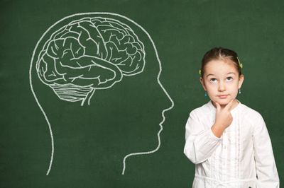 Что такое детская нейропсихология?
