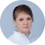 Кондрашова Людмила Ивановна
