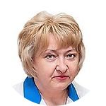 Григорьева Ольга Аркадьевна