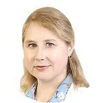 Ощепкова Светлана Ростиславовна
