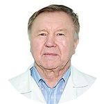 Калашников Юрий Георгиевич