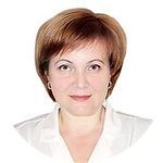 Ибрагимова Светлана Замильевна