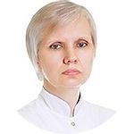 Тарасова Ирина Викторовна