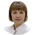 Панарина Ирина Сергеевна