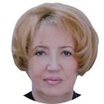 Сизых Наталья Николаевна