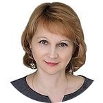 Баринова Наталья Михайловна