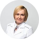 Степановская Светлана Сергеевна