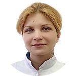 Сурмилова Надежда Игоревна
