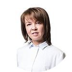 Филиппова Елена Геннадиевна