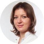 Селенина Татьяна Витальевна