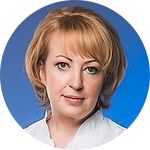 Мазурова Вера Николаевна