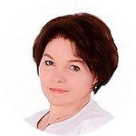 Смирнова Наталья Петровна