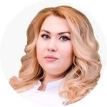 Лычагина Инна Олеговна