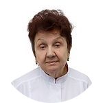 Карташова Нина Александровна