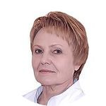 Твердикова Людмила Николаевна