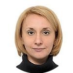 Иванова Елена Юрьевна