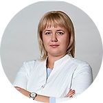 Пестрикова Павлина Витальевна