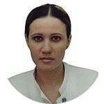 Кузовкова Марина Анатольевна