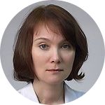 Алешина Ирина Владимировна