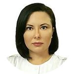 Ганжа Ксения Игоревна