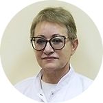 Гительман Нина Анатольевна