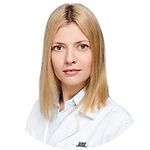 Рогозина Екатерина Александровна