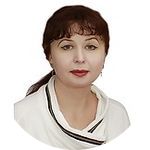 Гринева Татьяна Владиславовна