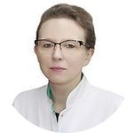 Яковлева Ольга Ильинична