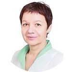 Казакова Татьяна Викторовна
