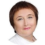 Алиханашвили Наталья Викторовна