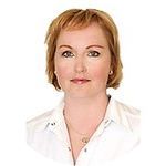 Титкова Елена Владимировна