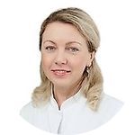 Хромова Елена Владимировна