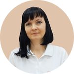Суслова Кристина Григорьевна