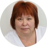 Логачева Марина Анатольевна